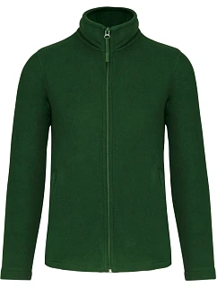 903 Pracovní bunda z  forest green model 22431846 - WK