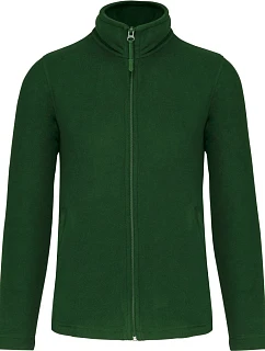 903 Pracovní bunda z  forest green model 22431846 - WK