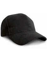 RC Kšiltovka Pro Style 28. black model 22424505 - Result Headwear RC Kšiltovka Pro Style 28. black model 22424505 - Result Headwear