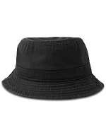 Atlantis Headwear Forever-S Klobouk 33.0284 black Atlantis Headwear Forever-S Klobouk 33.0284 black