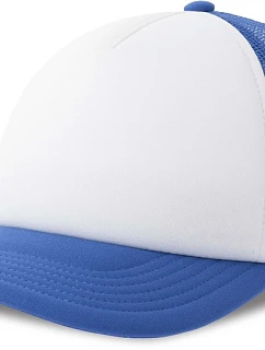 Kid 5 panelová Trucker kšiltovka model 22450261 - Atlantis Headwear