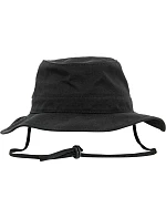Flexfit 5004AH Klobouk 55.5004 black Flexfit 5004AH Klobouk 55.5004 black