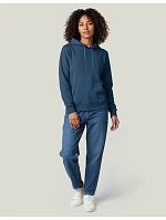 Untagged Movement OCS RCS Hoodie Unisex mikina s kapucí 66.4010 sage Untagged Movement OCS RCS Hoodie Unisex mikina s kapucí 66.4010 sage