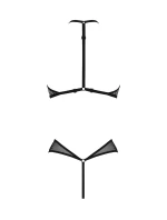 Passion model 18209481 body kolor:black - festina