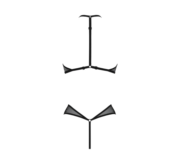 Passion model 18209481 body kolor:black - festina