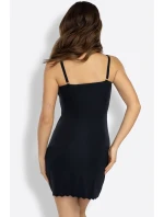 Mitex FEEL GOOD DRESS barva:černá