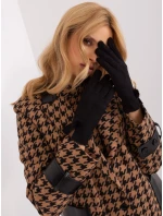 Rukavice AT RK 239506.98 černá