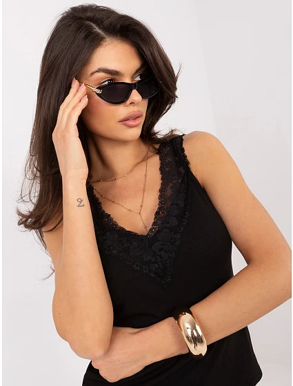 Top MI TP model 22120701 czarny - FPrice