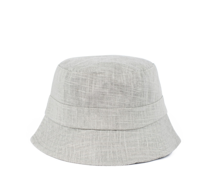 Klobouk Art Of Polo Hat cz22137-1 Light Grey