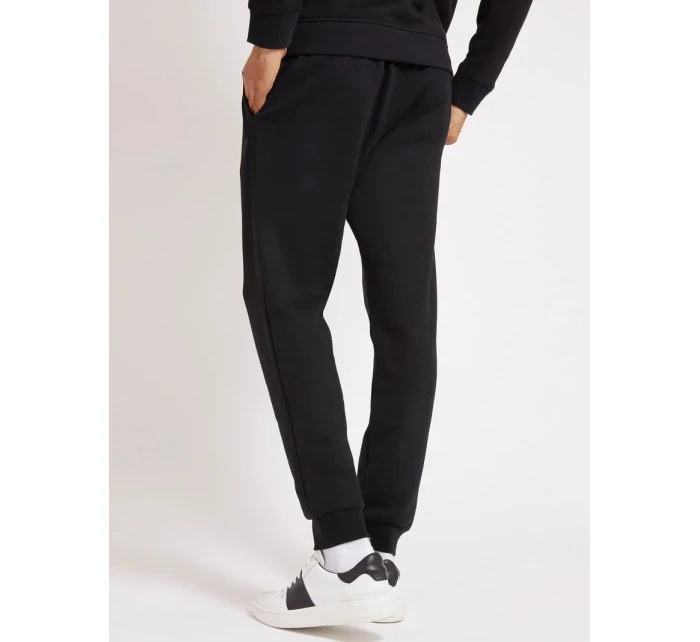 Pánské kalhoty Adwin U1YA04K9V31 - DPM - Tmavě modrá - Guess Pánské kalhoty Adwin U1YA04K9V31 - DPM - Tmavě modrá - Guess