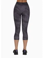 Sportovní legíny model 17865235 70 - Bas Bleu Sportovní legíny model 17865235 70 - Bas Bleu