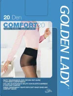 Punčochové kalhoty Comfort 20