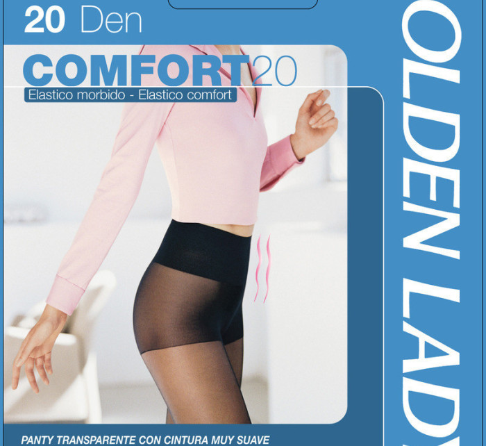 Punčochové kalhoty Comfort 20