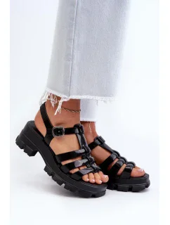 Sandály model 198045 Step in style