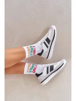 Sportovní obuv model 206833 Step in style Sportovní obuv model 206833 Step in style