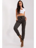 Teplákové kalhoty model 211743 Relevance