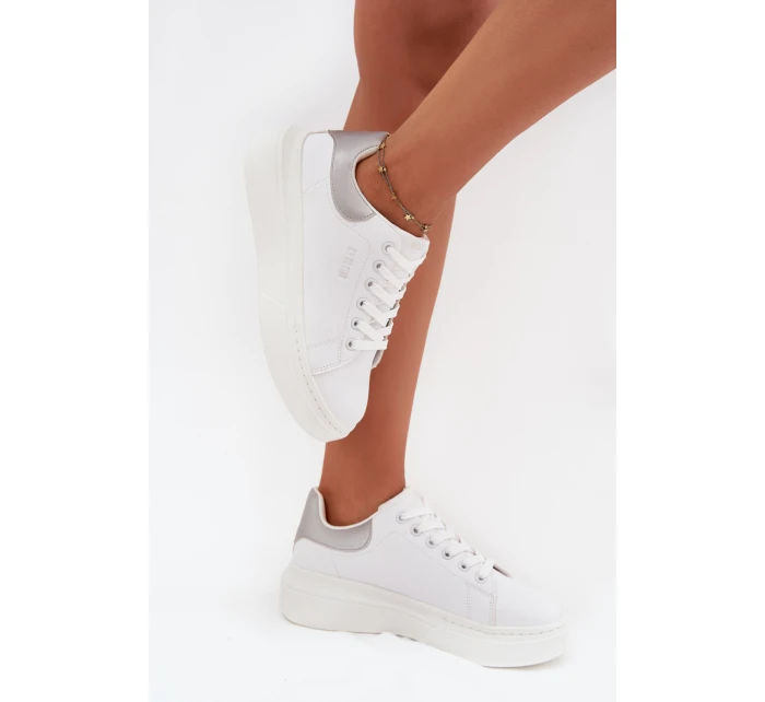 Sportovní obuv model 216442 Step in style Sportovní obuv model 216442 Step in style