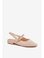 Sandály  model 228093 Step in style