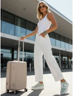 FashionStreet mint dámské tenisky ZY1375