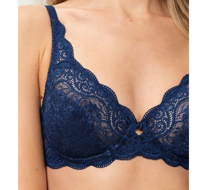 Amourette 300 W X - BLUE - TRIUMPH BLUE - TRIUMPH Amourette 300 W X - BLUE - TRIUMPH BLUE - TRIUMPH