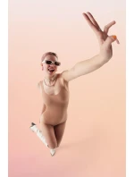 sloggi ZERO Feel 2.0 Body - BROWN - SLOGGI BROWN - SLOGGI