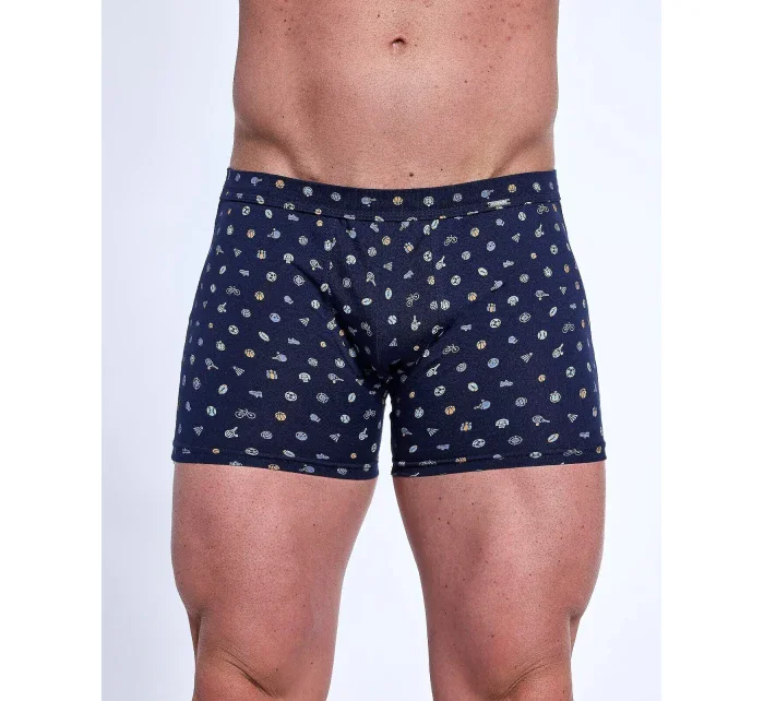 Boxerky Cornette Prime 904/123 S-2XL