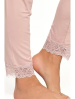 Pyžamo model 21101540 kr/r SL - Moraj