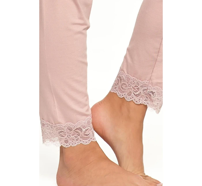 Pyžamo model 21101540 kr/r SL - Moraj