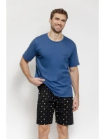 Pyžamo kr/r M2XL W26 model 22017079 - Taro Pyžamo kr/r M2XL W26 model 22017079 - Taro