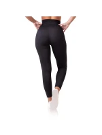 Termo legíny THERMO LEGGINGS - BELLINDA - černá