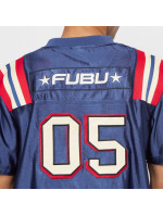 Fotbalové tričko Fubu Corporate M 6035680