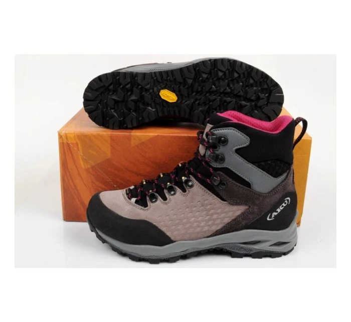 Trekové boty  II GTX W model 19671906 - Aku