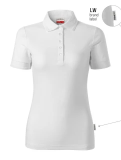 Dámská polokošile Reserve (bílá (značka))
