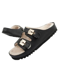 Pantofle Scholl Kim W F303151004 dámské