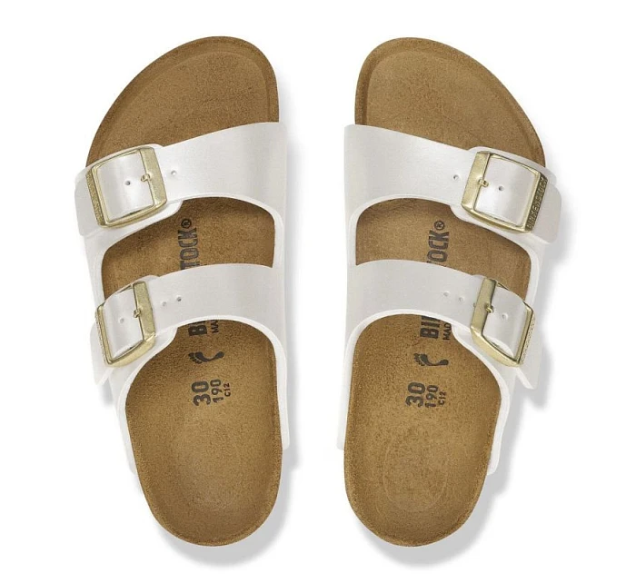 Žabky Birkenstock Arizona BS Jr 1029446