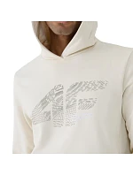 Mikina M WSS25TSWS pánské model 21021271 - 4F Mikina M WSS25TSWS pánské model 21021271 - 4F