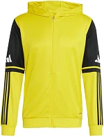 Mikina adidas Squadra 25 Hoody M JL7679 pánské