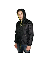 Geografické Norsko Lodní bunda DB 044 M SZ1026H/GN-Black