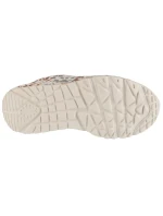 Skechers JGoldCrown: Uno Lite - Metallic 314067L-NTMT White 29 Skechers JGoldCrown: Uno Lite - Metallic 314067L-NTMT White 29