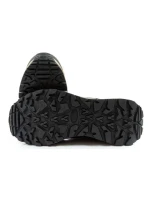 dámská sportovní obuv zimní model 21406190 zateplená béžová černá dámské - Lee Cooper