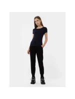 Dámské hladké tričko 4F 4FMM00TTSHF731-30S Dámské hladké tričko 4F 4FMM00TTSHF731-30S