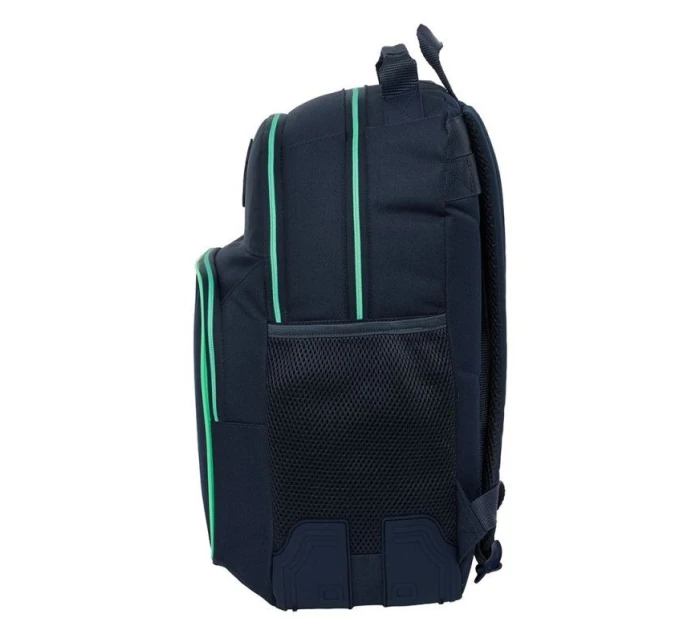 Sportovní dvojitý batoh Realu Madrid 612557773 Sportovní dvojitý batoh Realu Madrid 612557773