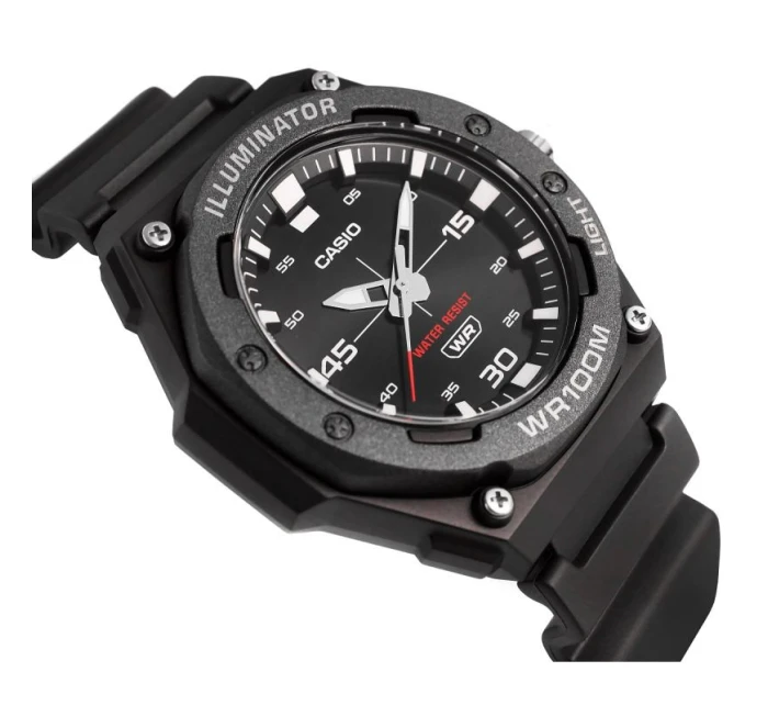 Pánské hodinky CASIO MW-620H-1AVDF + BOX Pánské hodinky CASIO MW-620H-1AVDF + BOX