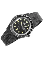 Pánské hodinky TIMEX Q Reissue TW2U61600 + krabice Pánské hodinky TIMEX Q Reissue TW2U61600 + krabice