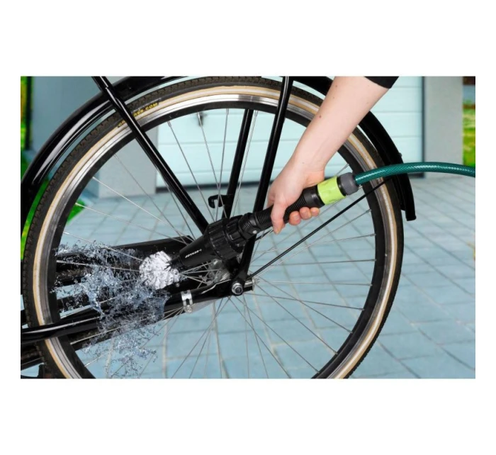 ROTAČNÍ KARTÁČ NA ČIŠTĚNÍ KOL DUNLOP 36,5 CM DLOUHÝ