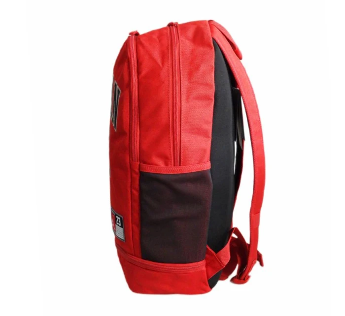 Sportovní batoh Air Jordan 23 Jersey Gym Red - 9A0780-R78