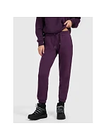 Dámské tepláky joggers 4F 4FRAW25TTROF1846-50S dámské
