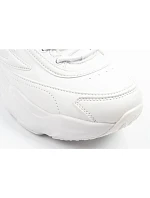 – dámské sportovní boty, tenisky bílé, lehké model 22347121 - Fila – dámské sportovní boty, tenisky bílé, lehké model 22347121 - Fila