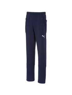Dětské kalhoty Liga Casuals 655635 06 - Puma
