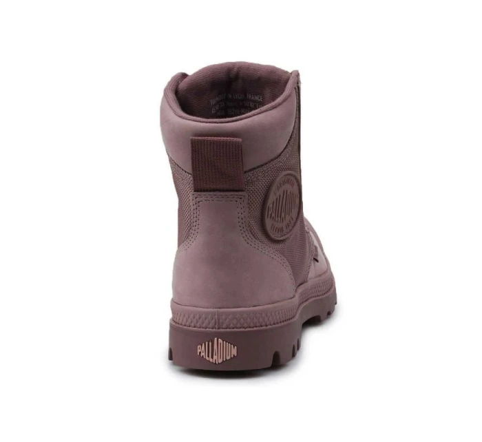 Palladium Pampa Sport Cuff WPN 73234-659-M Boty pro životní styl